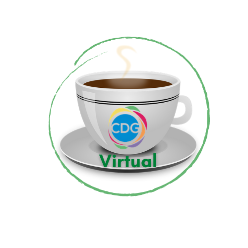 CDG Virtual Coffees