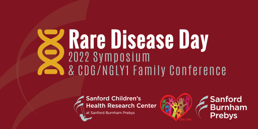 Rare Disease Day