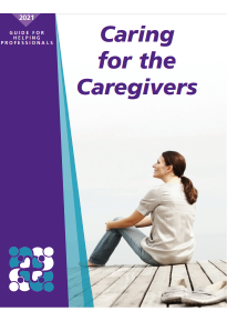 Caring the caregivers
