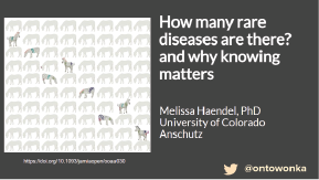 how many rare diseases there are thumbnail