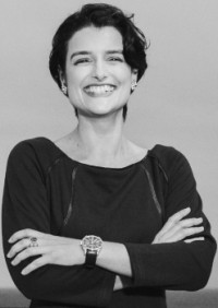 Sandra Brasil Photograph