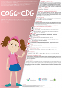 COG6-CDG