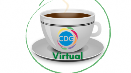 CDG Virtual Coffees