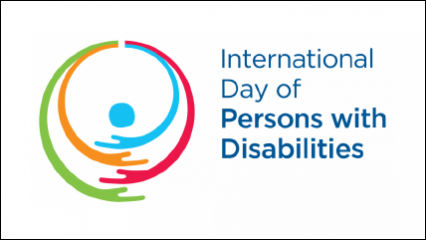 disabilities day